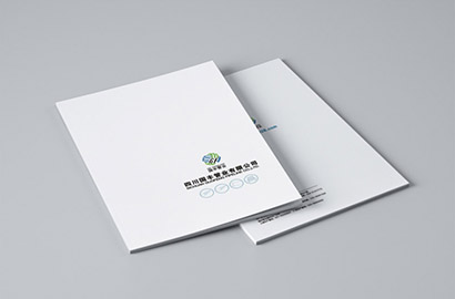 玉屏画册设计：以纸为媒，镌刻城市的精神图腾